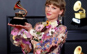 Những nghệ sĩ nào có thể làm nên lịch sử tại Grammy 2024?