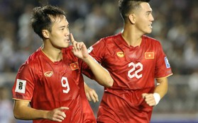 Thắng Philippines, tuyển Việt Nam được FIFA cộng bao nhiêu điểm?