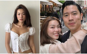 Bạn gái “cơ trưởng đẹp trai nhất Việt Nam” nói gì về quan điểm trai đẹp thì đào hoa và dễ ngoại tình?