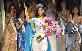Người đẹp Nicaragua đăng quang Miss Universe 2023, fan Việt vẫn tiếc nuối vì điều này