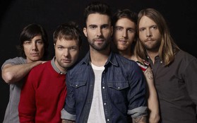 Mở bán vé sớm show có Maroon 5 tại Phú Quốc: Sold out hạng VIP chỉ sau 2 giờ!