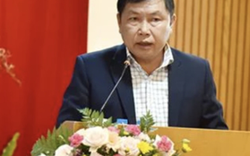 Người được Trương Mỹ Lan chọn làm Chủ tịch SCB vì ''không quậy phá''