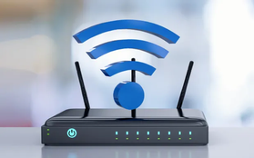 Thủ thuật đơn giản giữ ổn định Wi-Fi khi nhà đông khách