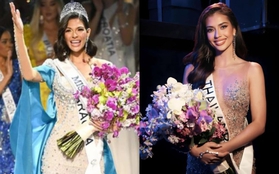 Fan Thái không phục vương miện của Miss Universe 2023, tất cả là vì điều này