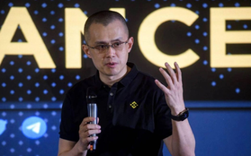 Nóng: CZ từ chức CEO Binance, đầu hàng cáo buộc vi phạm luật chống rửa tiền