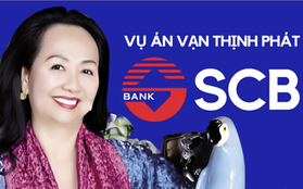 Vụ Vạn Thịnh Phát, Ngân hàng SCB: Đã mở rộng điều tra, khởi tố thêm 2 vụ án, khởi tố mới 72 bị can