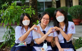 Đại học Quốc gia TP.HCM dự kiến 2 đợt thi đánh giá năng lực năm 2024