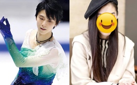 Yuzuru Hanyu suy sụp sau đổ vỡ, nguyên nhân thực sự của vụ ly hôn chấn động được hé lộ