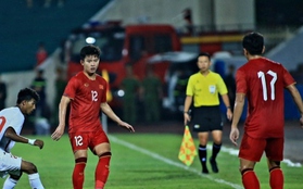 Bốc thăm VCK U23 Châu Á 2024: U23 Việt Nam cùng bảng Malaysia