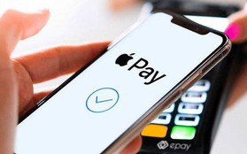 Lý do nên dùng Apple Pay thay vì thẻ tín dụng để thanh toán trong mùa sale Black Friday