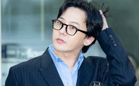 Diễn biến mới vụ bê bối ma túy của G-Dragon: Cảnh sát đưa ra 1 quyết định quan trọng