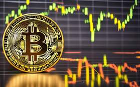 Bitcoin lên 38.000 USD, mức cao nhất của năm