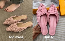 1001 chuyện cười ra nước mắt khi order quần áo trên Taobao: Hàng về tay "không đội trời chung" so với ảnh mẫu