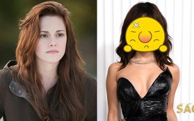 Bom tấn Twilight sắp được remake, nhan sắc nữ chính thua xa Kristen Stewart khiến netizen ngán ngẩm