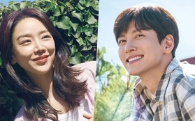 3 phim lãng mạn Hàn "xịn sò" lên sóng đầu tháng 12: Hai "chiến thần diễn xuất" đỉnh bậc nhất 2023 yêu nhau