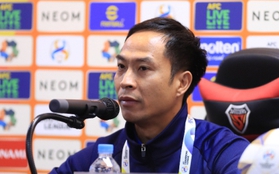 Hà Nội FC muốn vượt thành tích HAGL tại Cúp C1 châu Á