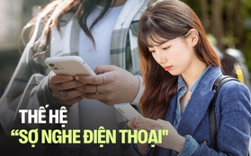 Thế hệ "sợ nghe điện thoại" tại Hàn Quốc: Căng thẳng khi nghe chuông reo, người thân gọi điện cũng sợ bắt máy