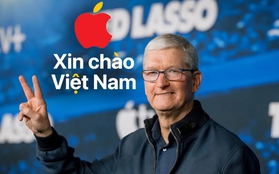 Apple đón nhận tin vui, đạt một kỷ lục tại Việt Nam sau gần nửa năm mở Apple Store Online