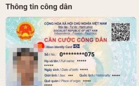 Khi nào được sử dụng VNeID thay cho bằng lái xe, giấy tờ xe?