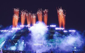 Ravolution Music Festival 2023: Vượt khỏi khuôn khổ lễ hội EDM tại Việt Nam, trở thành “thế lực” mới trong khu vực và toàn cầu!