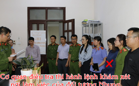 Tạm giữ hình sự nữ đối tượng lừa đảo hơn 3 tỷ đồng