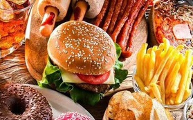 4 nhóm thực phẩm tim mạch cực "ghét", ăn nhiều sẽ tạo điều kiện cho cholesterol tấn công