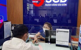 Ngân hàng SCB thông tin về cựu cán bộ bị khởi tố, truy nã