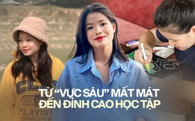 Mất cả bố lẫn mẹ, nữ sinh 10x vượt nỗi đau, trúng học bổng xịn