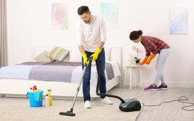 7 thói quen xấu khiến nhà của bạn trở nên bẩn hơn