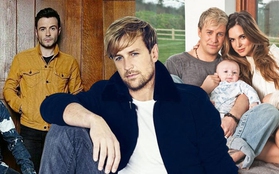 Kian Egan: Vượt tuổi thơ bị bắt nạt, gia nhập Westlife vì Backstreet Boys cho đến mối quan hệ đặc biệt với Shane Filan