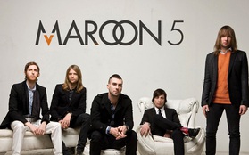 Hé lộ setlist tại "siêu sân khấu" của Maroon 5 tại 8Wonder Winter Festival, bạn đã sẵn sàng để có màn fanchant để đời?