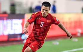 Tuấn Hải, sau Hà Nội FC sẽ là người hùng đội tuyển?