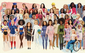 Tại sao Barbie lọt vào danh sách phụ nữ quyền lực năm 2023 của Forbes?