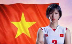 Trần Thị Thanh Thuý: Khủng long 1m93 với 4 lần xuất ngoại cùng bản hợp đồng kỷ lục của bóng chuyền Việt Nam