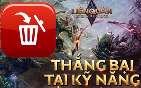 "Chấn động": Game thủ Liên Quân đồng loạt đòi "xóa game", chuyện gì đang xảy ra?