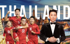 2023: Người Việt mê bóng đá, thích du lịch Thái Lan, xem phim Trấn Thành, nhưng tìm kiếm nhiều nhất lại là một từ khoá lạ
