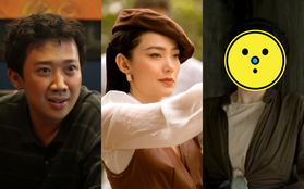 10 phim được tìm kiếm nhiều nhất Việt Nam 2023: Trấn Thành vượt bom tấn triệu đô, phim cổ trang 18+ cũng lọt top