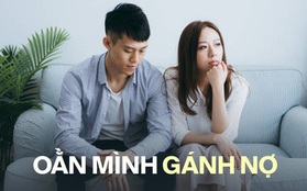 Áp lực trả nợ cộng dồn nỗi lo sắm Tết: Vợ chồng ở Hà Nội làm việc 18 tiếng/ngày vẫn nơm nớp lo không đủ tiền