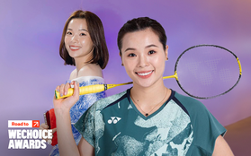 Hot girl cầu lông Nguyễn Thùy Linh: "Ngôi sao cô đơn" vươn mình rực rỡ, thăng tiến thần tốc lọt top 20 tay vợt nữ xuất sắc nhất thế giới