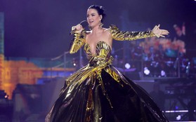 HOT: Katy Perry chính thức về Việt Nam biểu diễn tại lễ trao giải VinFuture 2023