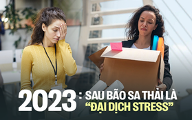 Thị trường việc làm 2023 vẫn còn dư âm bão sa thải, thêm hàng loạt mối lo đang ám ảnh người lao động