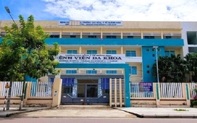 Trường CĐ Y tế Quảng Nam nợ lương 6 tháng, 17 giảng viên ngừng việc tập thể