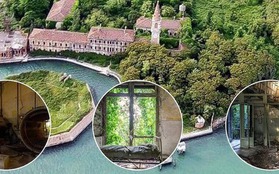 Đảo Poveglia: Hòn đảo bí ẩn và đáng sợ nhất thế giới vì những chuyện lạ khó lý giải