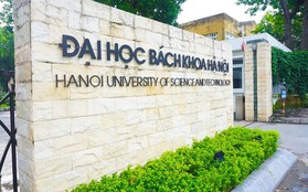 Thủ khoa thi đánh giá tư duy Đại học Bách khoa Hà Nội 2024 đạt 95,85 điểm