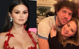 Selena Gomez xem bạn trai mới là "hàng hiếm", lý do gì khiến nàng không tiếc lời ca ngợi chàng đến tận mây xanh?