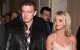 Cặp tình nhân một thời Britney Spears - Justin Timberlake “ăn miếng trả miếng” sau cuốn hồi ký chấn động của công chúa nhạc Pop