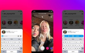 Loạt tính năng hay ho vừa được bổ sung trên Instagram có thể bạn chưa biết