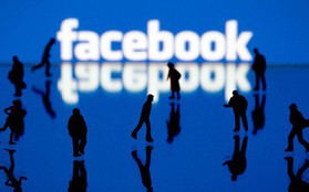 Xử lý thế nào khi quên mật khẩu Facebook?