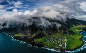 Tristan da Cunha: Khu định cư xa xôi và cô độc nhất thế giới