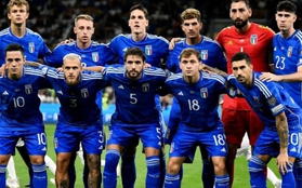Hôm nay bốc thăm EURO 2024: ĐKVĐ Italia ở bảng tử thần?